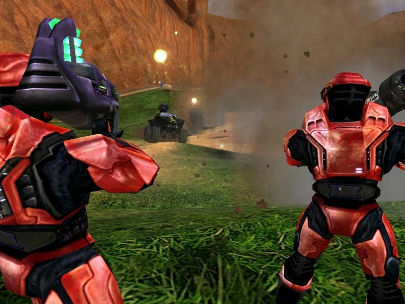 Halo: Combat Evolved - screenshot 44