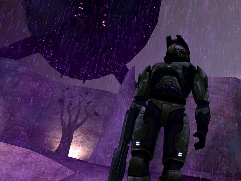 Halo: Combat Evolved - screenshot 33