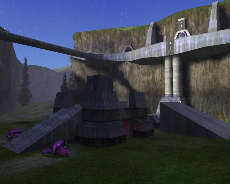 Halo: Combat Evolved - screenshot 20