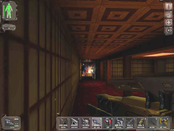 Deus Ex - screenshot 46