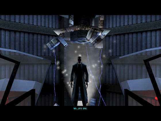 Deus Ex - screenshot 38