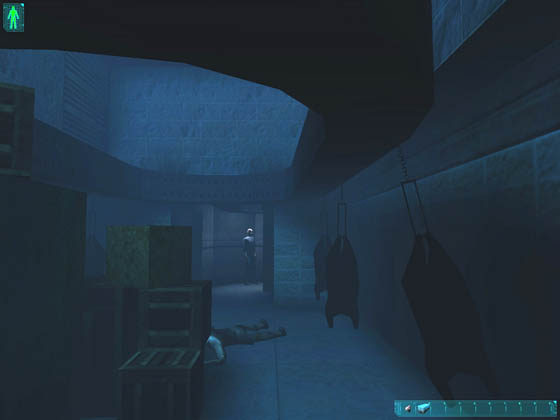 Deus Ex - screenshot 24