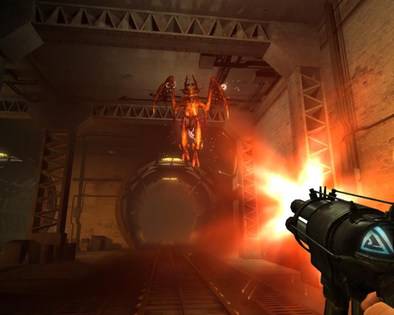 Hellgate: London - screenshot 57