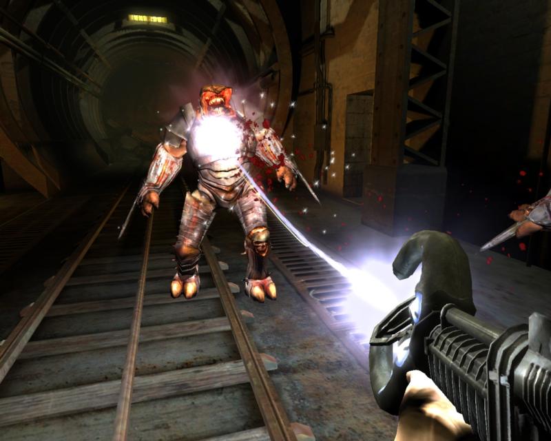 Hellgate: London - screenshot 56