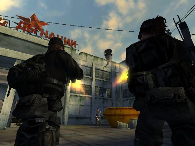 Conflict: Global Terror - screenshot 35