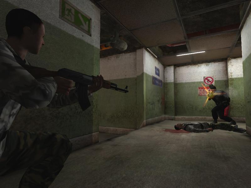 Conflict: Global Terror - screenshot 28