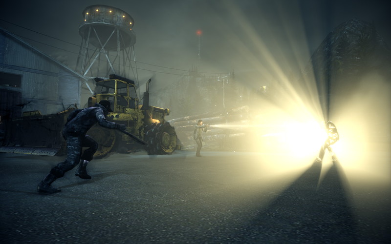 Alan Wake - screenshot 18