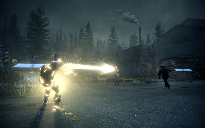 Alan Wake - screenshot 16