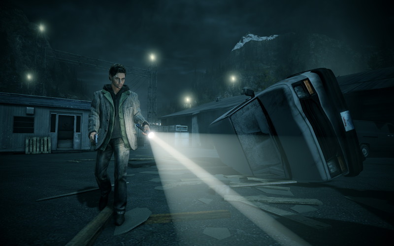 Alan Wake - screenshot 15