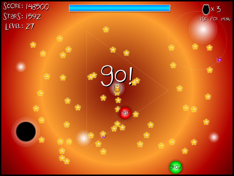 Mr. Figgles - screenshot 3