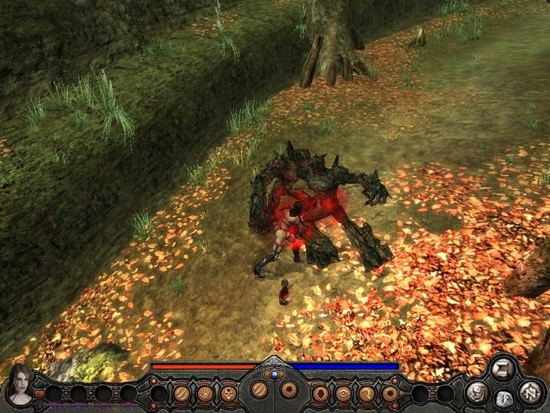 Mage Knight: Apocalypse - screenshot 15