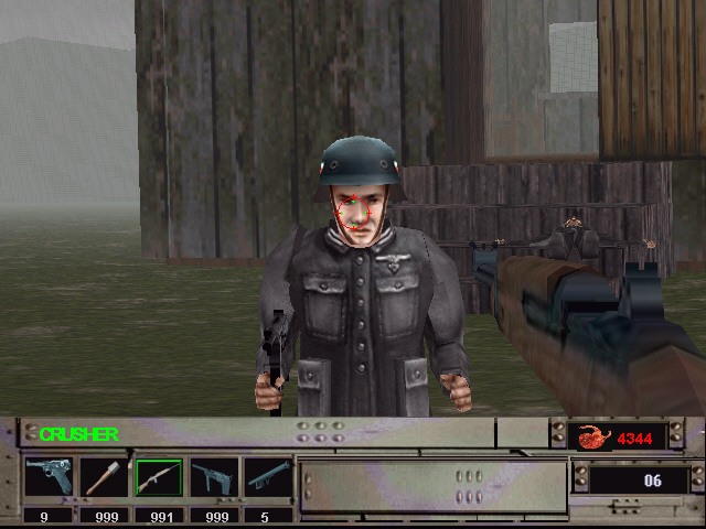 3D World War II - screenshot 15