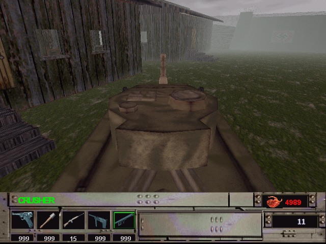 3D World War II - screenshot 1