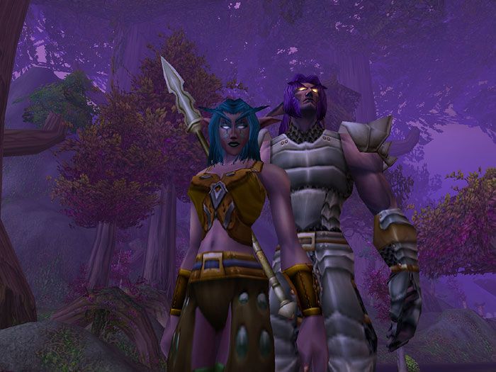 World of Warcraft - screenshot 48