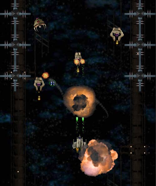 StarWay - screenshot 3