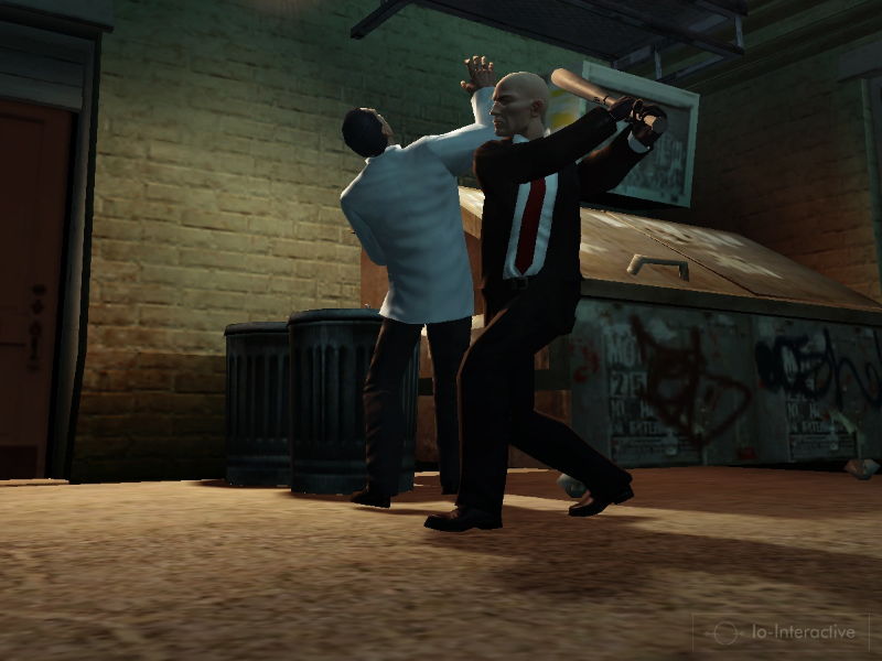 Hitman 4: Blood Money - screenshot 14