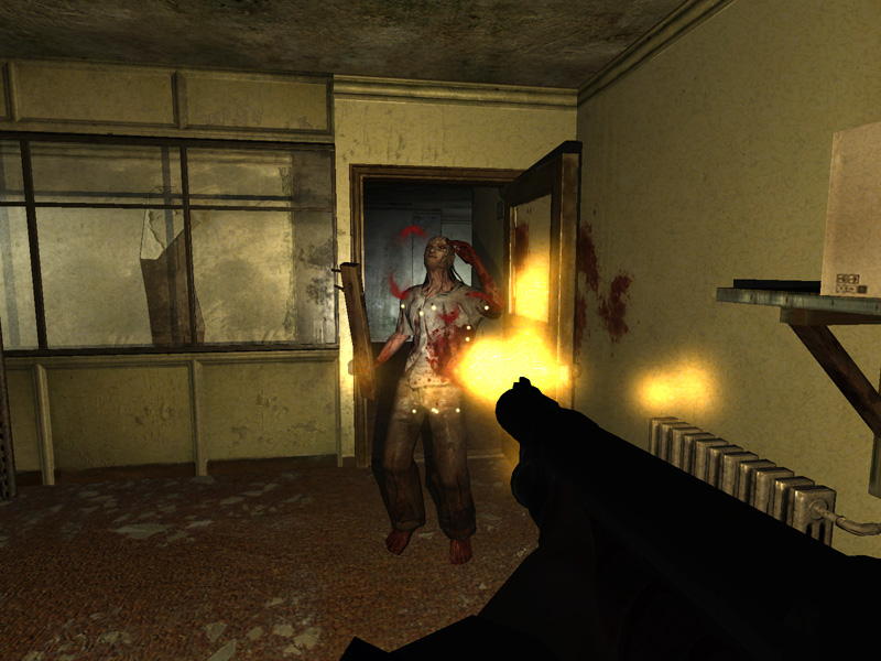 Condemned: Criminal Origins - screenshot 50