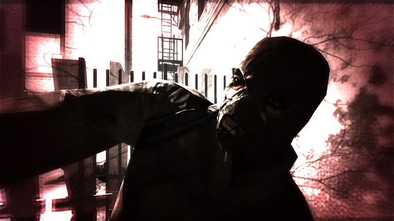 Condemned: Criminal Origins - screenshot 47