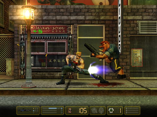 Duke Nukem: Manhattan Project - screenshot 28