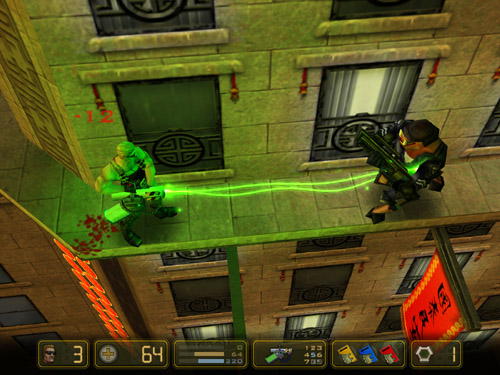 Duke Nukem: Manhattan Project - screenshot 27