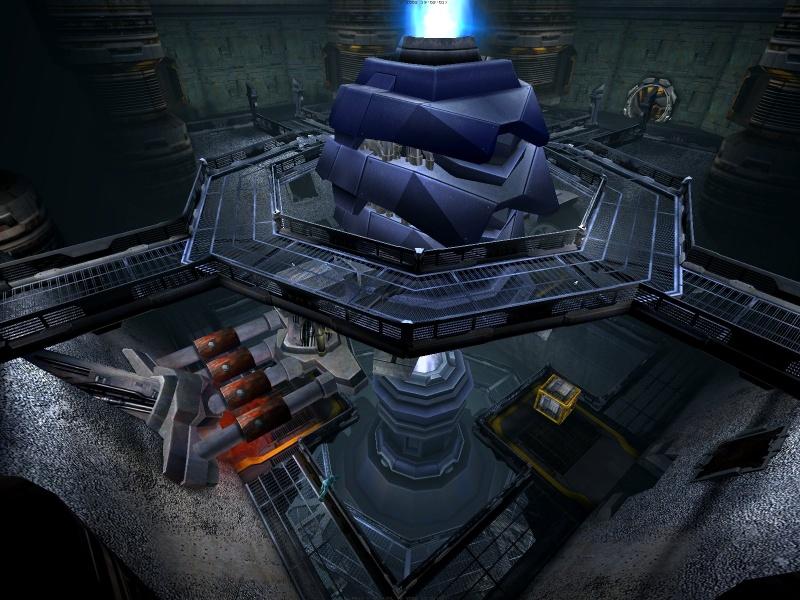 Unreal 2: The Awakening - screenshot 13