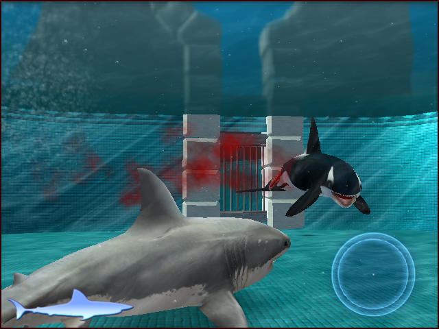 Jaws Unleashed - screenshot 17