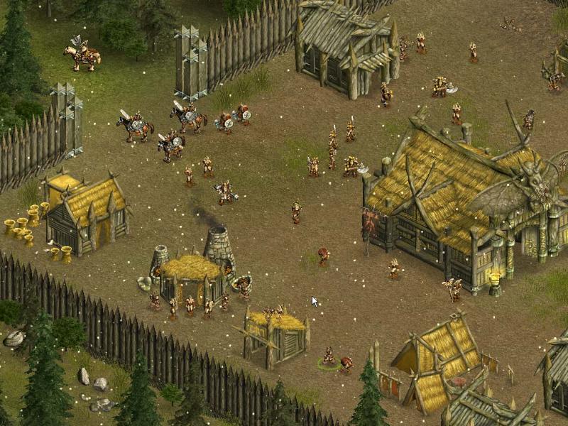 Against Rome - screenshot 26