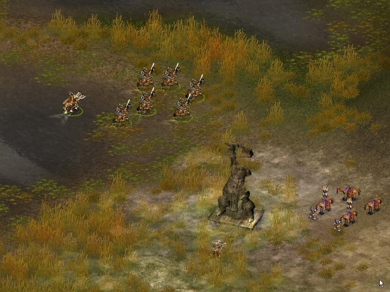 Against Rome - screenshot 23