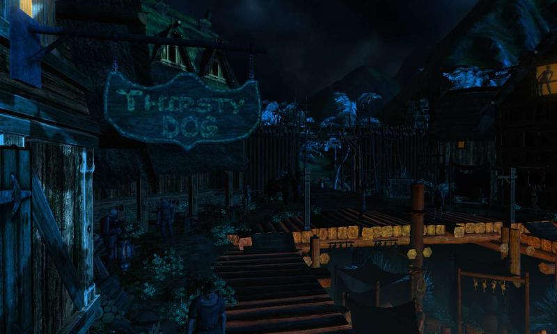 Age of Conan: Hyborian Adventures - screenshot 21