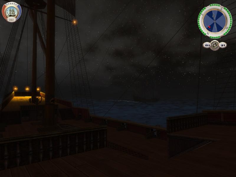 Age of Pirates: Caribbean Tales - screenshot 50