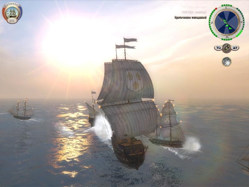 Age of Pirates: Caribbean Tales - screenshot 48