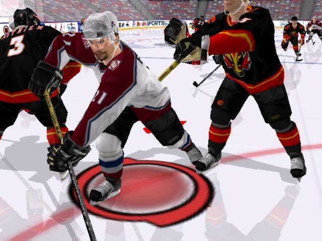 NHL 2003 - screenshot 55