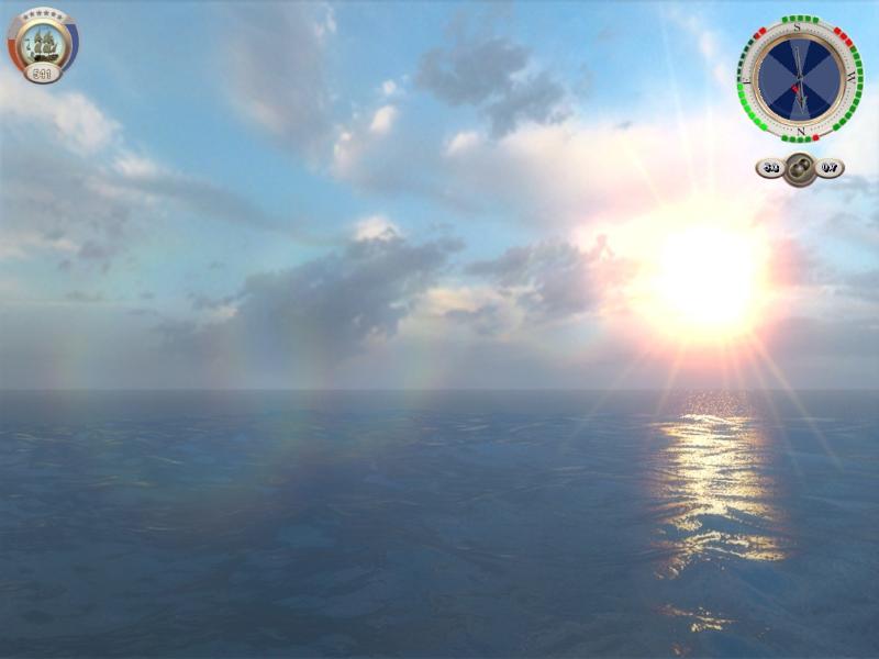 Age of Pirates: Caribbean Tales - screenshot 43