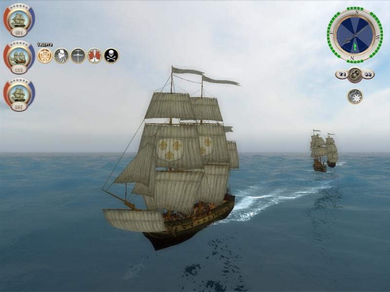 Age of Pirates: Caribbean Tales - screenshot 40