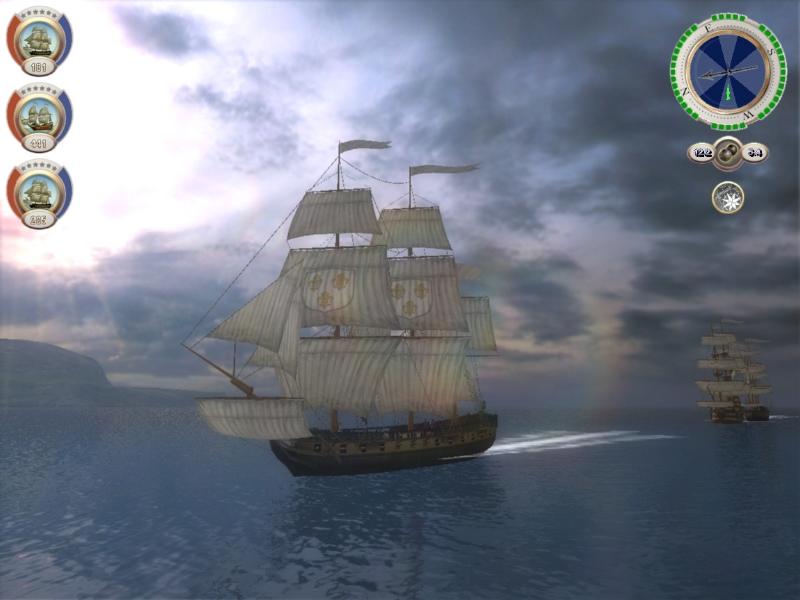 Age of Pirates: Caribbean Tales - screenshot 38