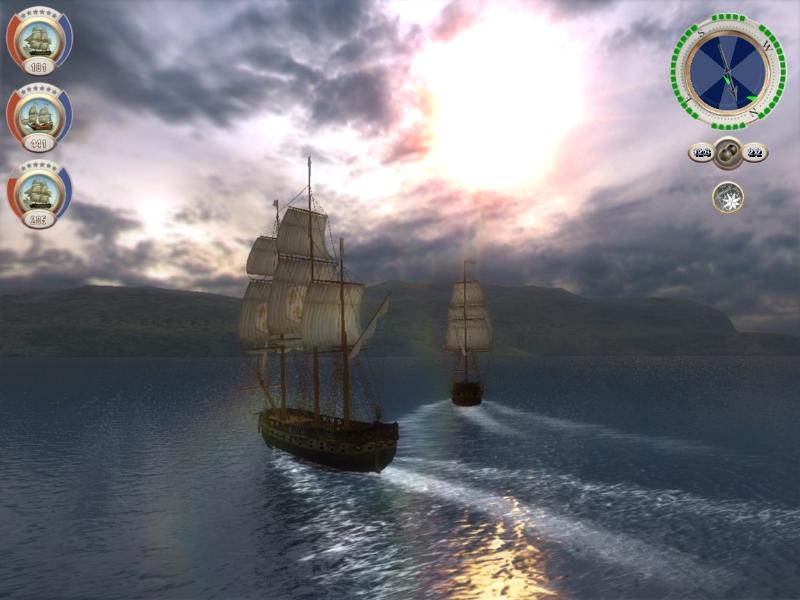 Age of Pirates: Caribbean Tales - screenshot 37