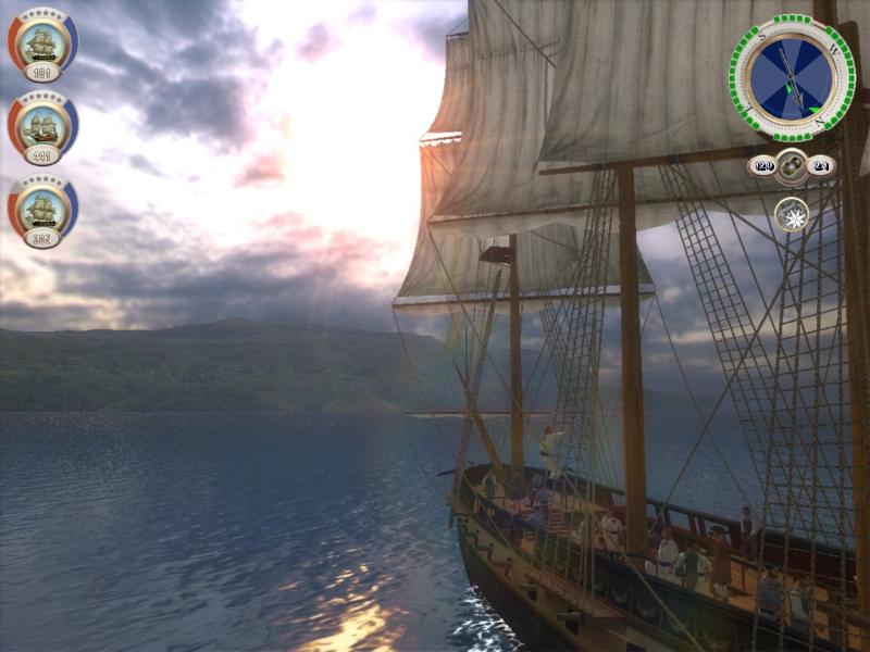 Age of Pirates: Caribbean Tales - screenshot 36
