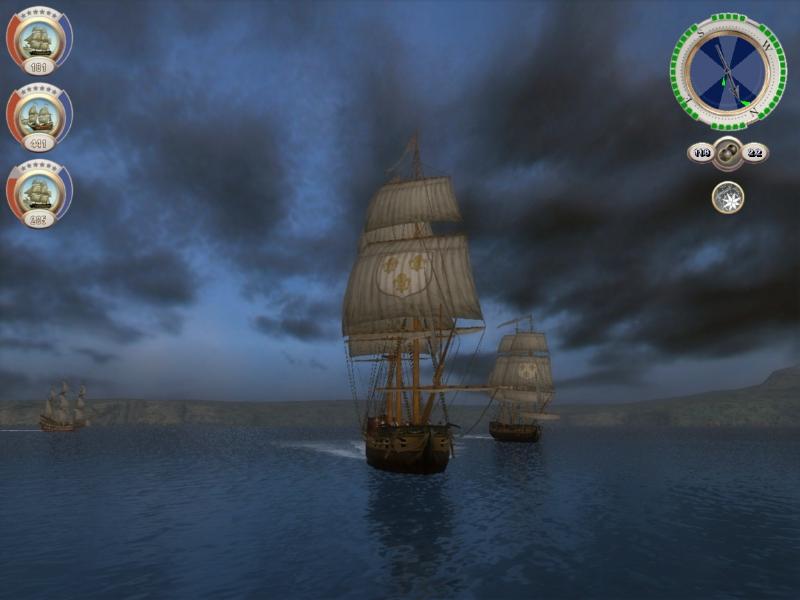 Age of Pirates: Caribbean Tales - screenshot 35