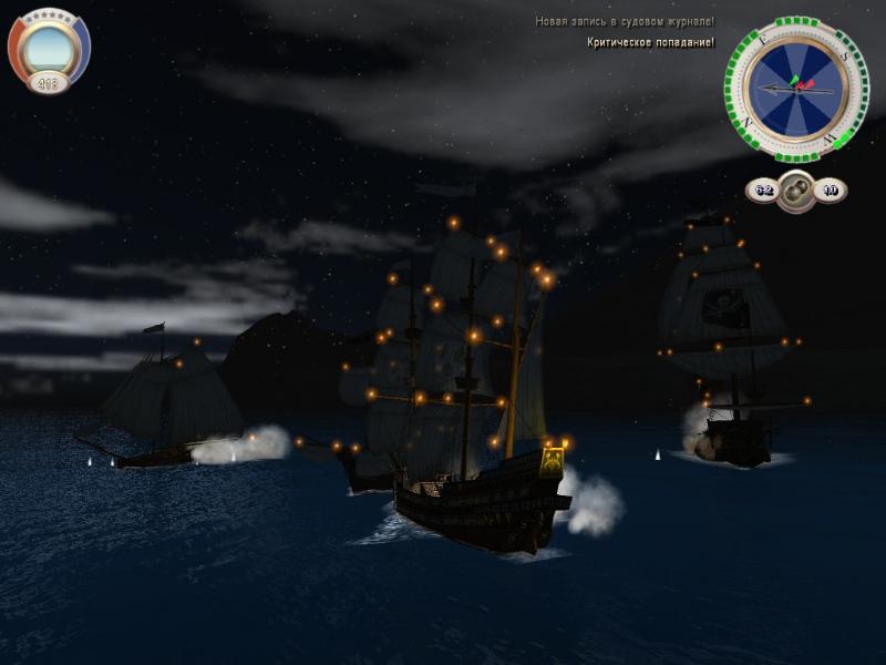 Age of pirates ocean empire как играть на windows 7