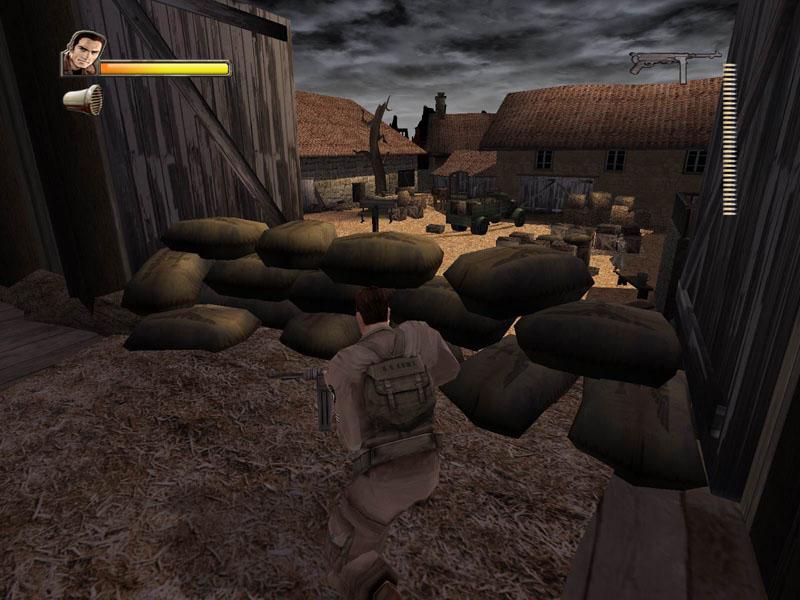 Airborne Troops - screenshot 36