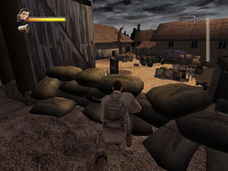 Airborne Troops - screenshot 34