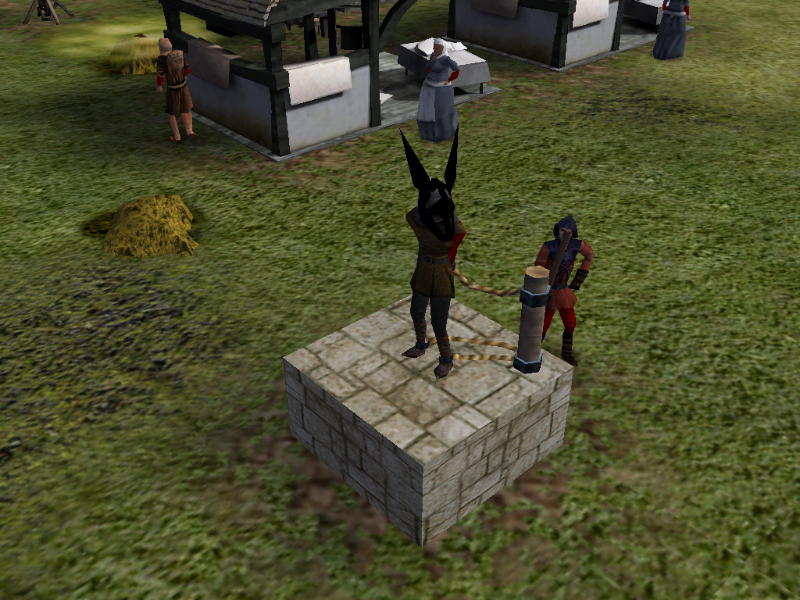 Stronghold 2 - screenshot 32