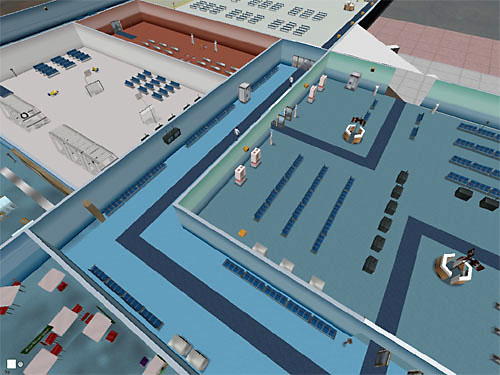 Airport Tycoon 3 - screenshot 30