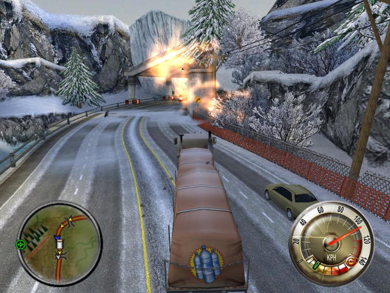 Big Mutha Truckers 2: Truck Me Harder - screenshot 59