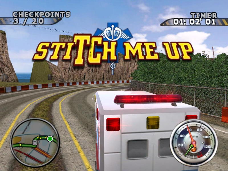 Big Mutha Truckers 2: Truck Me Harder - screenshot 6