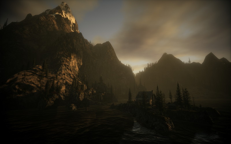 Alan Wake - screenshot 13