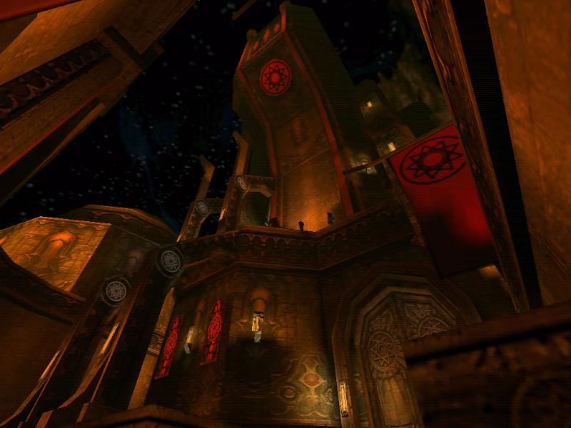 Anachronox - screenshot 28