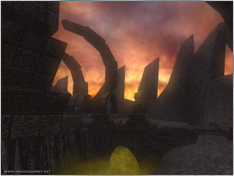 Hero's Journey - screenshot 98