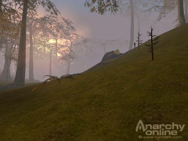 Anarchy Online - screenshot 85