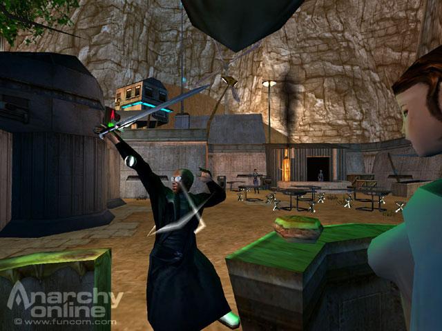 Anarchy Online - screenshot 61